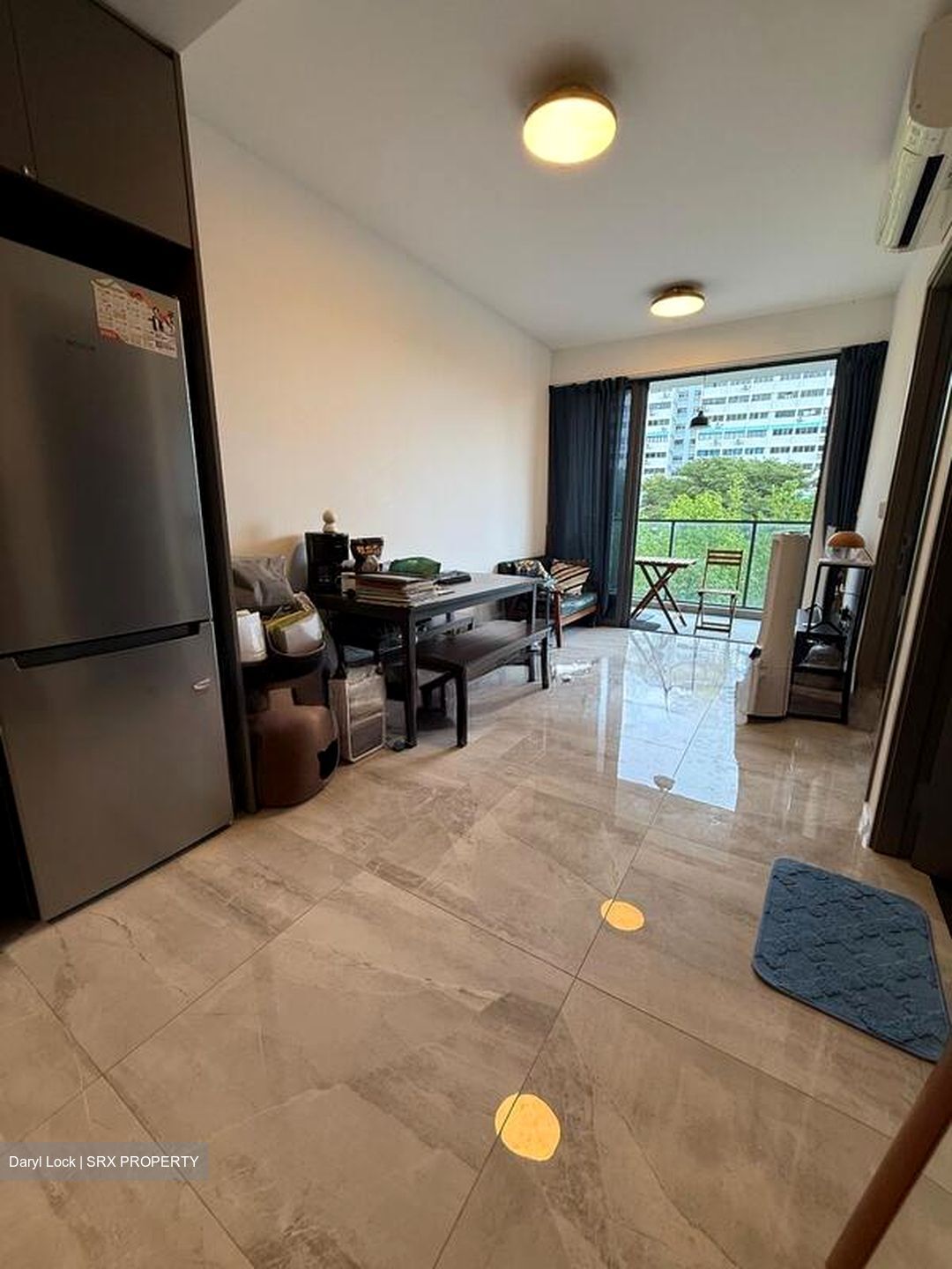 Affinity At Serangoon (D19), Apartment #503745621
